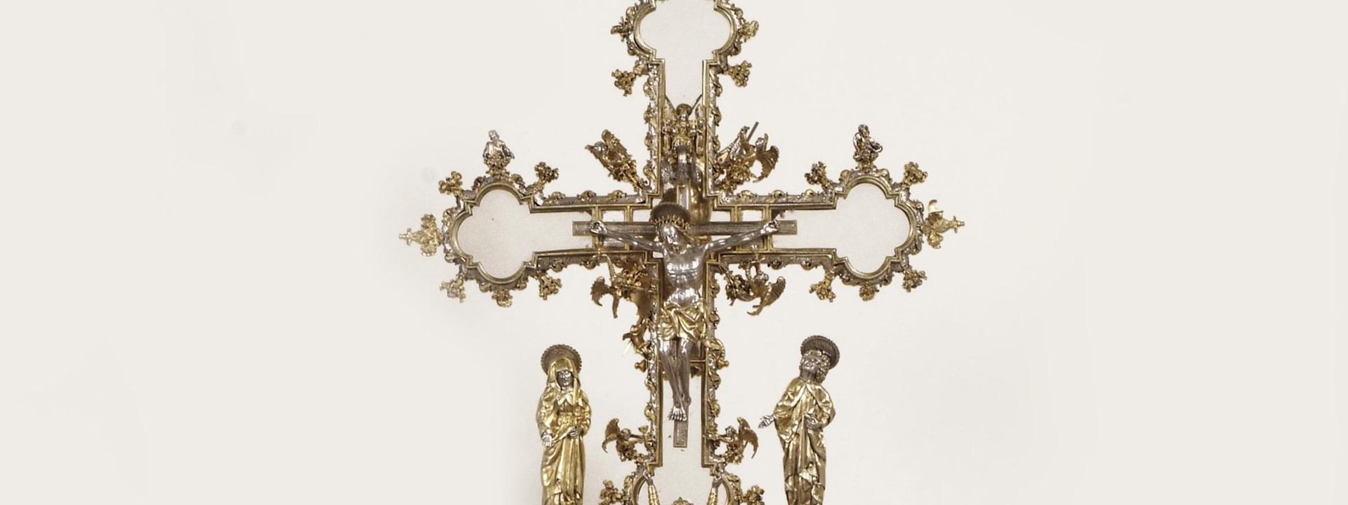 Croce di san Teodoro