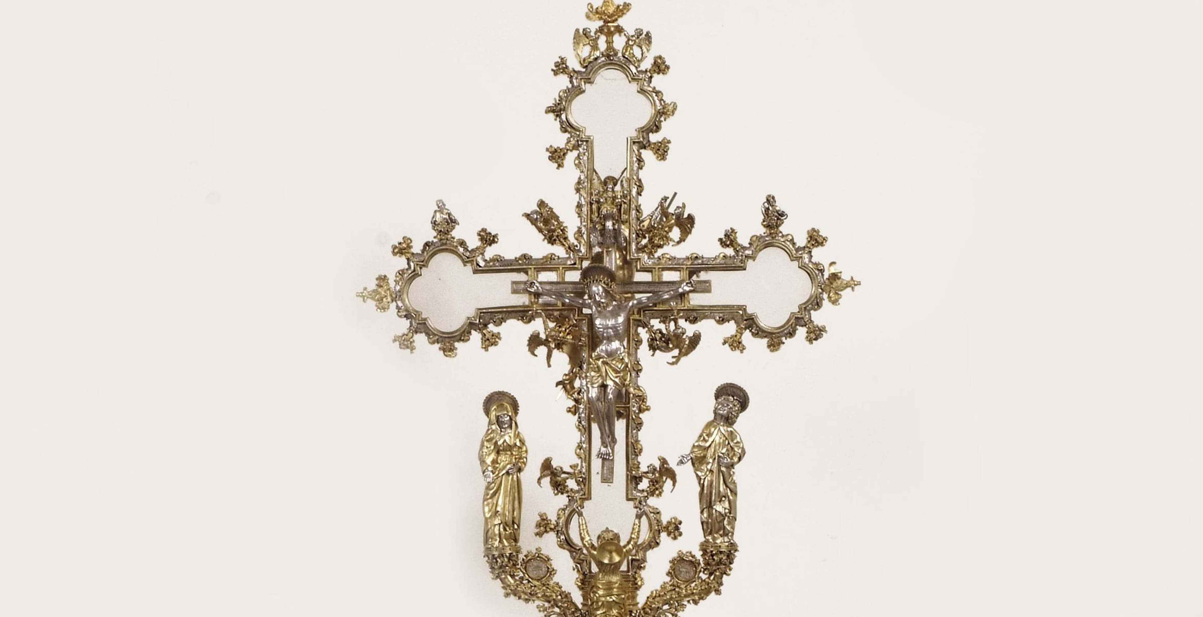 Croce di san Teodoro