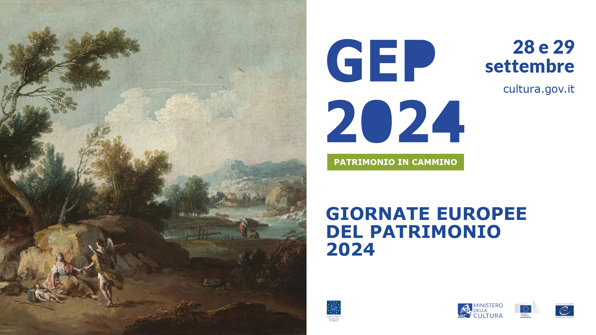 GEP 2024