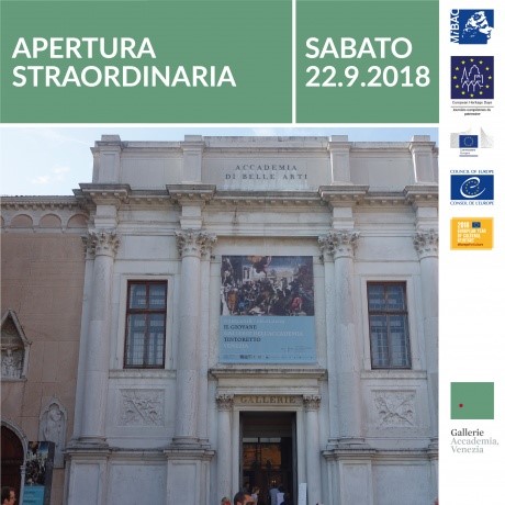 Giornate Europee del Patrimonio 2018 (1) 